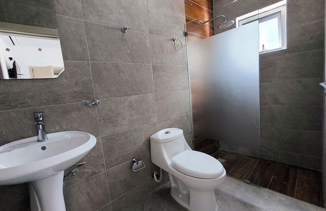 Apartahotel Señorial - Foto 14