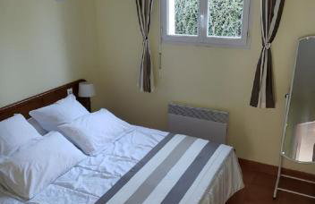 RÉSID'AZUR APPARTEMENT T2-PMR- Piscine privée - Foto 28