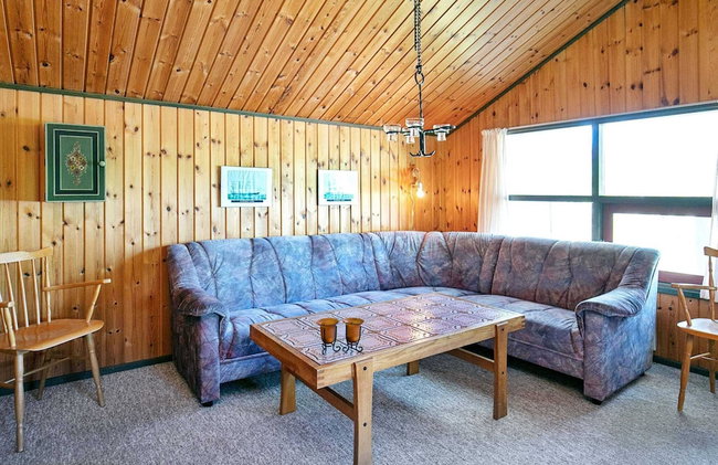 6 Person Holiday Home in Albaek - Foto 5
