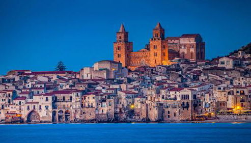 Pollina Suites & Apartments - Foto 3