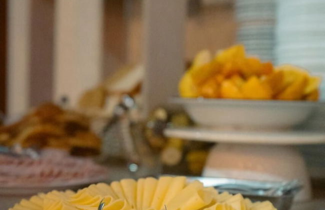 Solana Apart Hotel - Foto 7