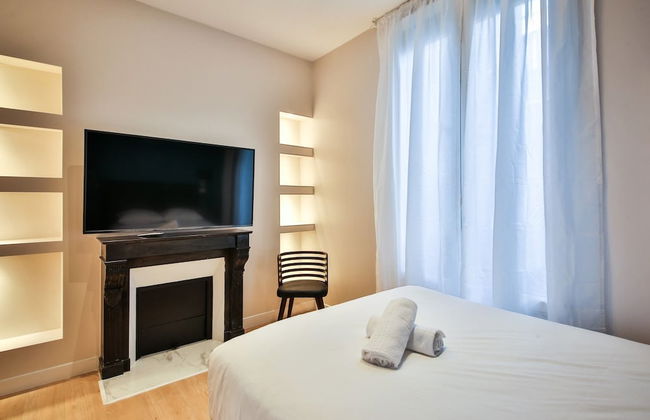 Blue Nights Appartements 108 - Photo 67