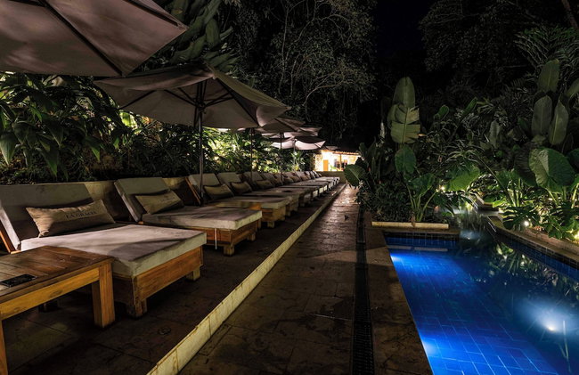 La Gracia Hotel & Spa - Foto 55