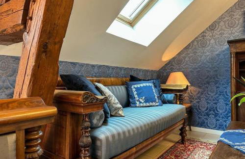 La Souveraine - Cottage - Château Le Bas Bleu - Foto 10