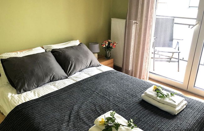 Apartamenty Szafirowa Mierzeja - 365PAM - Foto 20