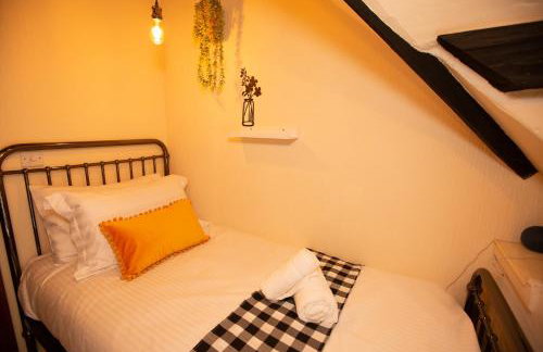 Quirky Boutique 1840s Stable - Foto 10