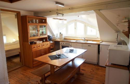 Ferienhaus Hirtenstall - Foto 9