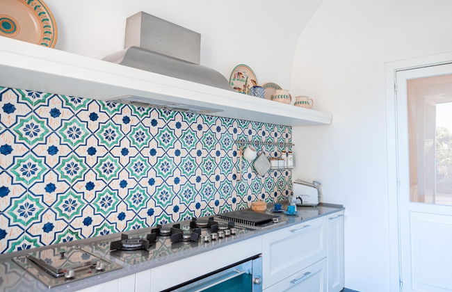 Villa Serao by Myvillacollection - Foto 18