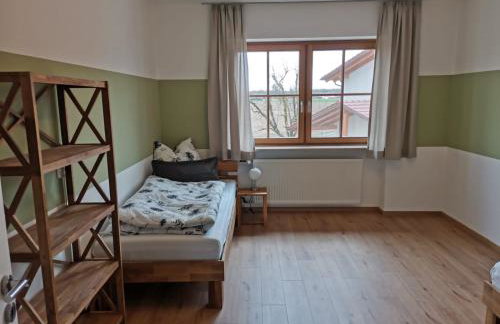 Ferienwohnung am Naglerhof - Foto 5