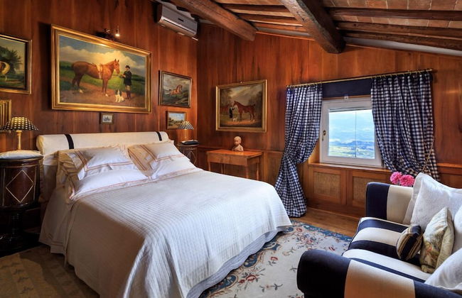 Verdidea - VILLA NAPOLEONE - Foto 8