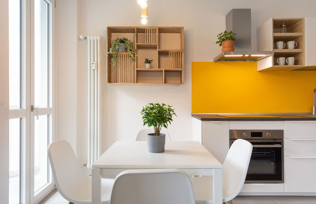 Urban House Carducci - Studios - Photo 15