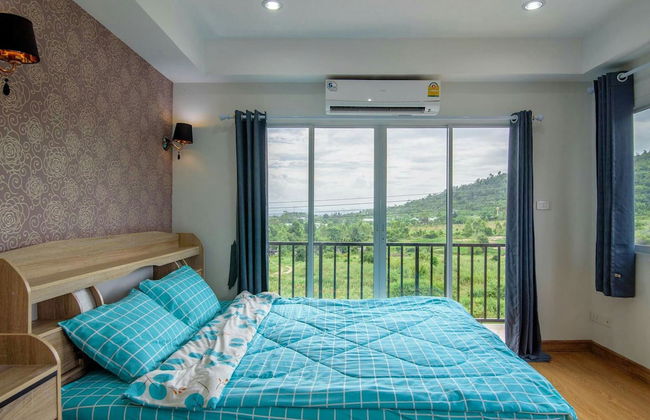 Platoo Pool Villa - Foto 8