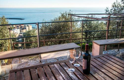 Le terrazze sul mare - Foto 13