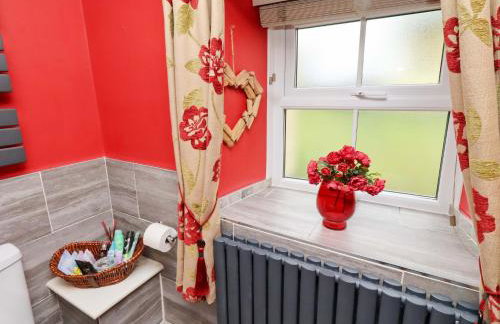 Petty Knowes Cottage - Foto 21