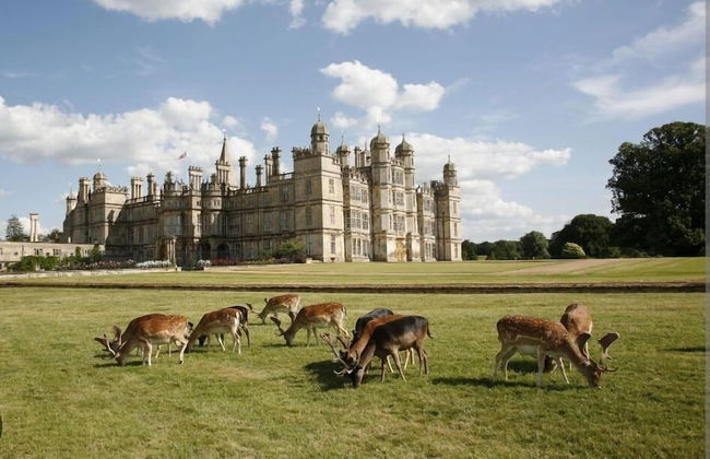 Private Garden Room - Rural Village - Foto 26