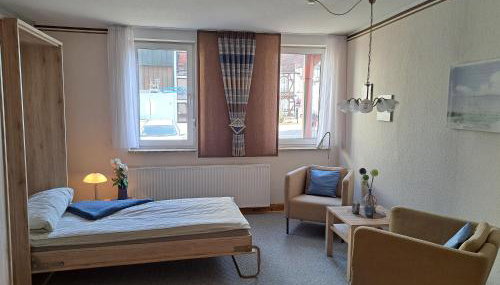 Haus Lieberum Apartment Erdgeschoß - Foto 2