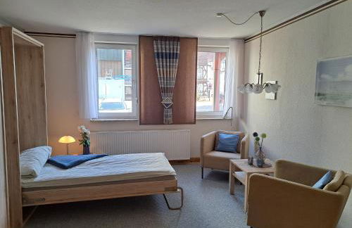 Haus Lieberum Apartment Erdgeschoß - Foto 2