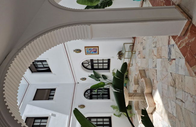 Hotel y Apartamentos Doña Lola - Foto 14