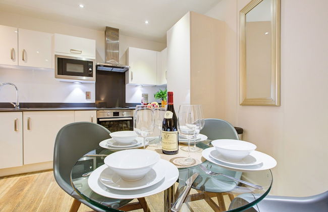 Hybrid Resi Greenwich - Foto 28