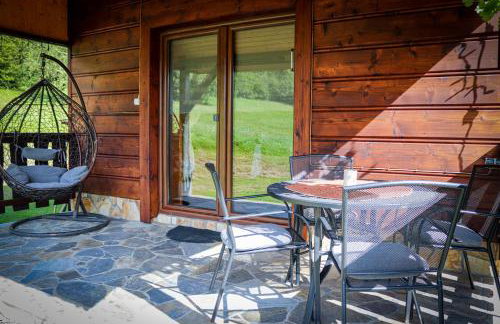 Stacja Żubracze - Foto 29