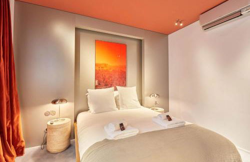 Residence Sébastopol - Paris - Foto 40