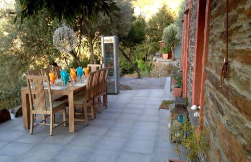 Ikaria View Resort and Villa with Pool - Photo 61