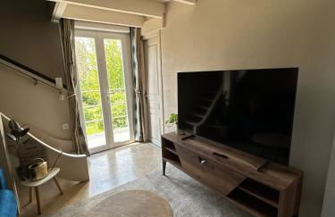 TI ST BARTH - Maison cosy - Dispo dès le 01 mars - Foto 6