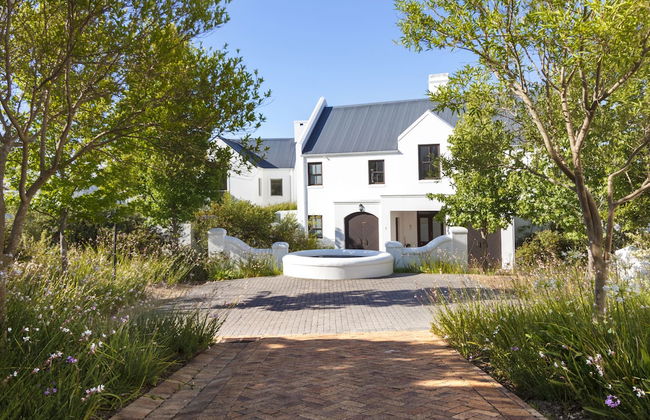 Winelands Golf Lodges 1 - Foto 27
