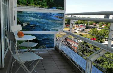 "Apartment Zagreb Idila Center", with a balcony, speed WiFi - Photo 14