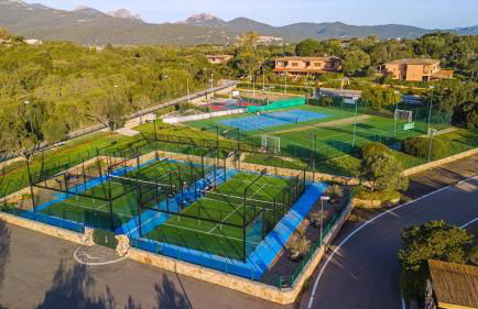 Deluxe Apartments in Porto Rotondo - Foto 19