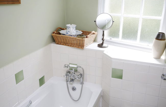 Central New Town Apartment - Foto 20