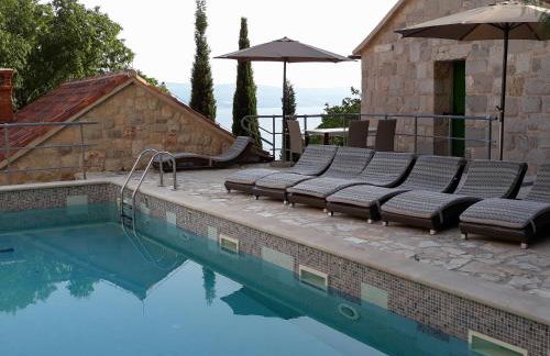 Villa Nidus Onei - Foto 16