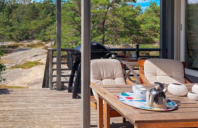 Serene Seaside Retreat in Vesteroy-by Traum - Foto 36