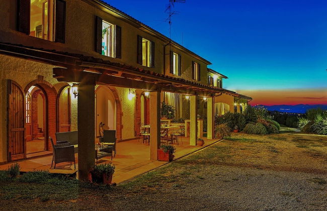 Casale Le Conce 6 - Foto 10