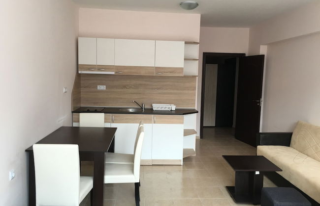 Palace Deluxe Hotel - Foto 16