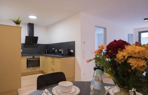 Luxusapartment Golden Garden - Foto 23