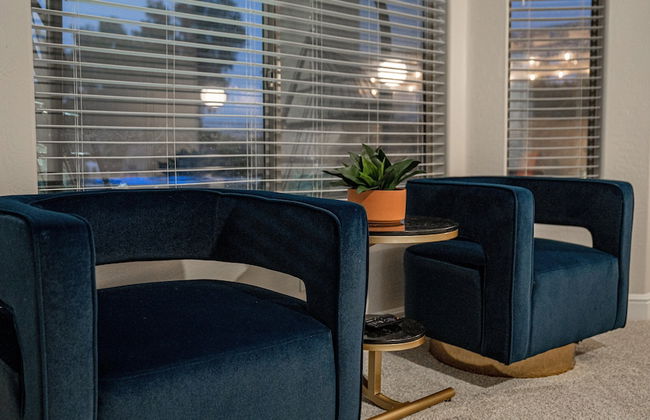 Desert Queen Queen Creek - Foto 48