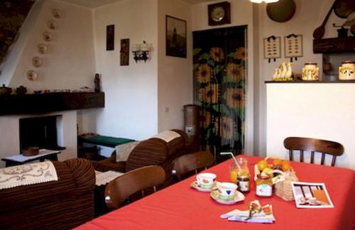 Cottage Lavanda - Foto 12