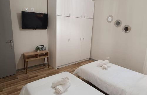 Διαμέρισμα στην πόλη Θεσσαλονίκη - THESS HOME - Foto 20
