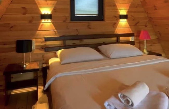 Teona Kartepe Bungalov - Foto 3