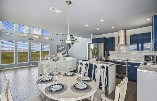 Riding The Waves - Foto 16