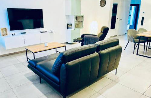 FeWo Mosel - Comfort & Relax - Foto 6