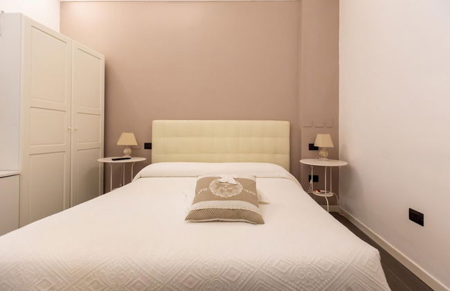 Dolci Agrumi 4 Rooms - Foto 39