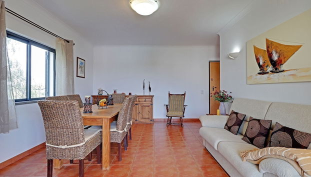 Refeições no quarto