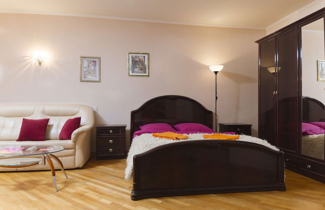 Apartment on Belkina 8B - Foto 3