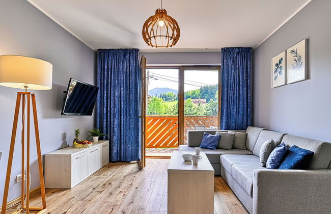 Apartamenty Sun & Snow Bawaria II - Photo 13