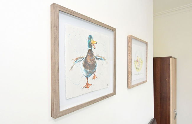 Townhouse @ Earle Street Crewe - Photo 33