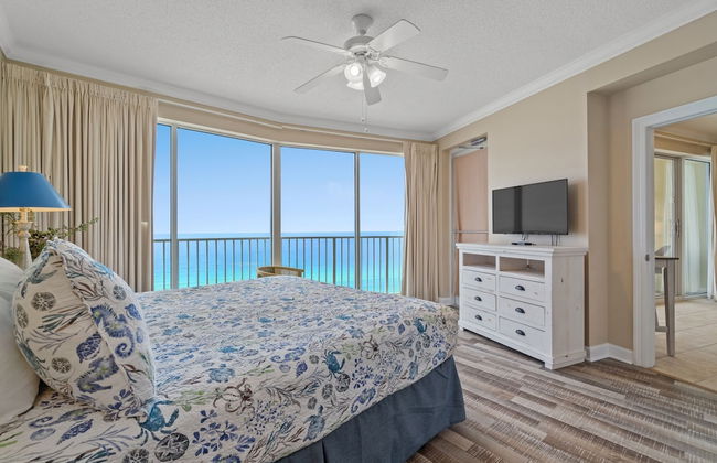 Boardwalk Beach Resort by Book That Condo - Foto 55