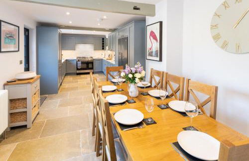 Barn Conversion in North Petherton - Foto 40