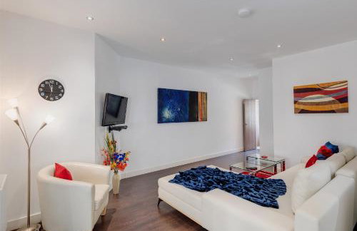 Strathmore House Apartments - Foto 26